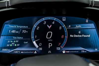 2023 Chevrolet Corvette Stingray 2LT - Photo 22 - Joliet, IL 60435