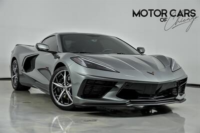 2023 Chevrolet Corvette Stingray 2LT - Photo 1 - Joliet, IL 60435
