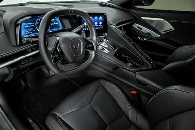 2023 Chevrolet Corvette Stingray 2LT - Photo 17 - Joliet, IL 60435