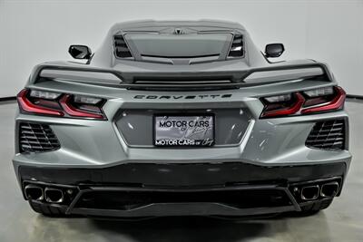 2023 Chevrolet Corvette Stingray 2LT - Photo 7 - Joliet, IL 60435