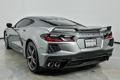 2023 Chevrolet Corvette Stingray 2LT - Photo 6 - Joliet, IL 60435