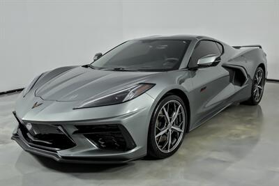 2023 Chevrolet Corvette Stingray 2LT - Photo 4 - Joliet, IL 60435