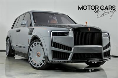 2023 Rolls-Royce Cullinan -FULL WIDEBODY KIT! - Photo 1 - Joliet, IL 60435
