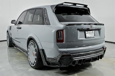 2023 Rolls-Royce Cullinan -FULL WIDEBODY KIT! - Photo 12 - Joliet, IL 60435
