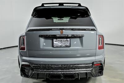 2023 Rolls-Royce Cullinan -FULL WIDEBODY KIT! - Photo 13 - Joliet, IL 60435