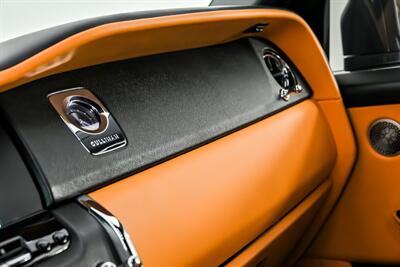 2023 Rolls-Royce Cullinan -FULL WIDEBODY KIT! - Photo 41 - Joliet, IL 60435