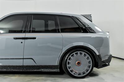 2023 Rolls-Royce Cullinan -FULL WIDEBODY KIT! - Photo 10 - Joliet, IL 60435