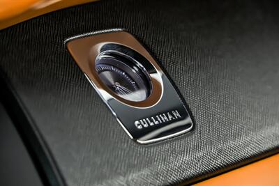 2023 Rolls-Royce Cullinan -FULL WIDEBODY KIT! - Photo 42 - Joliet, IL 60435