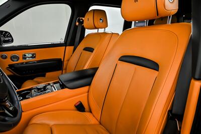 2023 Rolls-Royce Cullinan -FULL WIDEBODY KIT! - Photo 25 - Joliet, IL 60435