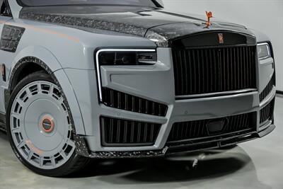 2023 Rolls-Royce Cullinan -FULL WIDEBODY KIT! - Photo 3 - Joliet, IL 60435
