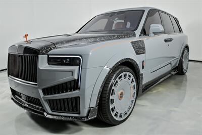 2023 Rolls-Royce Cullinan -FULL WIDEBODY KIT! - Photo 8 - Joliet, IL 60435