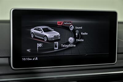 2019 Audi S4 3.0T quattro Prestige - Photo 38 - Joliet, IL 60435