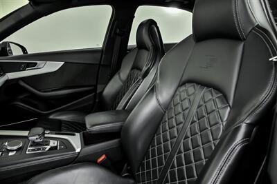 2019 Audi S4 3.0T quattro Prestige - Photo 24 - Joliet, IL 60435