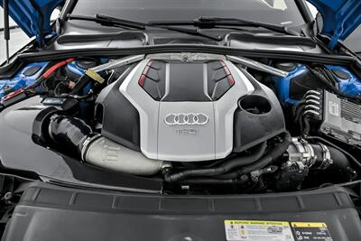 2019 Audi S4 3.0T quattro Prestige - Photo 17 - Joliet, IL 60435