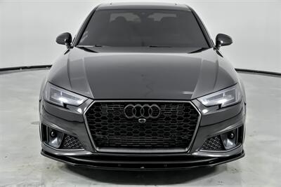 2019 Audi S4 3.0T quattro Prestige - Photo 5 - Joliet, IL 60435