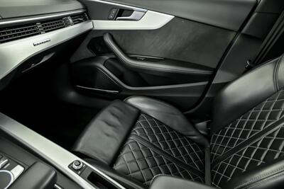 2019 Audi S4 3.0T quattro Prestige - Photo 43 - Joliet, IL 60435