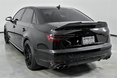 2019 Audi S4 3.0T quattro Prestige - Photo 10 - Joliet, IL 60435