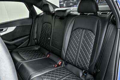 2019 Audi S4 3.0T quattro Prestige - Photo 26 - Joliet, IL 60435