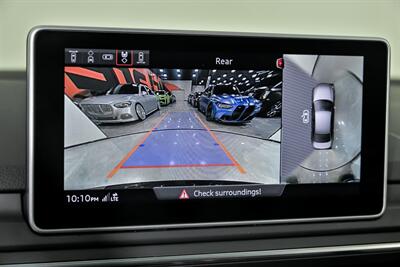 2019 Audi S4 3.0T quattro Prestige - Photo 37 - Joliet, IL 60435