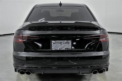 2019 Audi S4 3.0T quattro Prestige - Photo 11 - Joliet, IL 60435