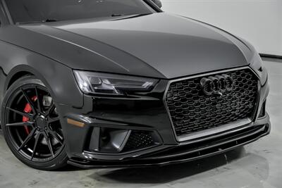 2019 Audi S4 3.0T quattro Prestige - Photo 3 - Joliet, IL 60435