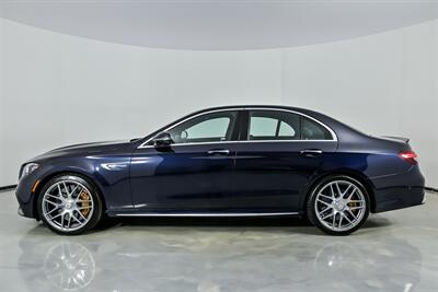 2021 Mercedes-Benz AMG E 63 S-CARBON CERAMICS!   - Photo 8 - Joliet, IL 60435