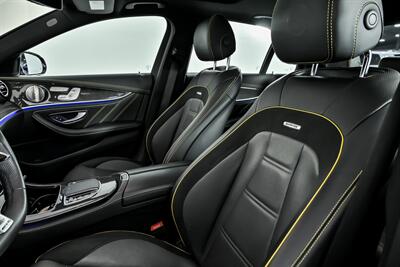 2021 Mercedes-Benz AMG E 63 S-CARBON CERAMICS!   - Photo 23 - Joliet, IL 60435