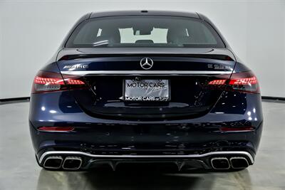 2021 Mercedes-Benz AMG E 63 S-CARBON CERAMICS!   - Photo 11 - Joliet, IL 60435
