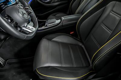 2021 Mercedes-Benz AMG E 63 S-CARBON CERAMICS!   - Photo 22 - Joliet, IL 60435