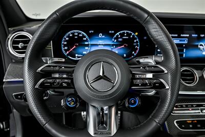 2021 Mercedes-Benz AMG E 63 S-CARBON CERAMICS!   - Photo 28 - Joliet, IL 60435