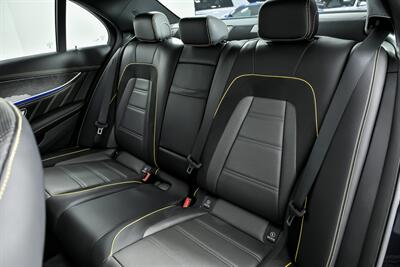 2021 Mercedes-Benz AMG E 63 S-CARBON CERAMICS!   - Photo 25 - Joliet, IL 60435