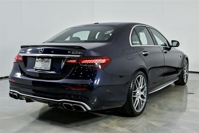 2021 Mercedes-Benz AMG E 63 S-CARBON CERAMICS!   - Photo 12 - Joliet, IL 60435