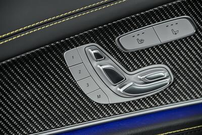 2021 Mercedes-Benz AMG E 63 S-CARBON CERAMICS!   - Photo 19 - Joliet, IL 60435
