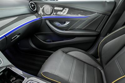 2021 Mercedes-Benz AMG E 63 S-CARBON CERAMICS!   - Photo 40 - Joliet, IL 60435