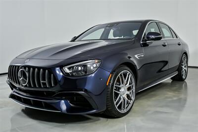2021 Mercedes-Benz AMG E 63 S-CARBON CERAMICS!   - Photo 6 - Joliet, IL 60435