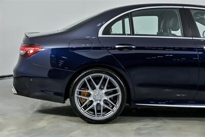 2021 Mercedes-Benz AMG E 63 S-CARBON CERAMICS!   - Photo 13 - Joliet, IL 60435