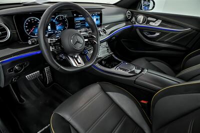 2021 Mercedes-Benz AMG E 63 S-CARBON CERAMICS!   - Photo 21 - Joliet, IL 60435
