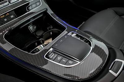 2021 Mercedes-Benz AMG E 63 S-CARBON CERAMICS!   - Photo 39 - Joliet, IL 60435