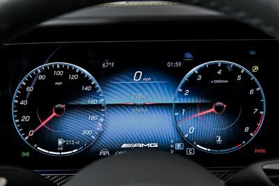 2021 Mercedes-Benz AMG E 63 S-CARBON CERAMICS!   - Photo 27 - Joliet, IL 60435
