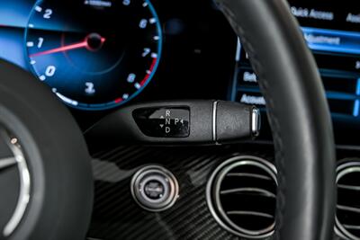 2021 Mercedes-Benz AMG E 63 S-CARBON CERAMICS!   - Photo 31 - Joliet, IL 60435