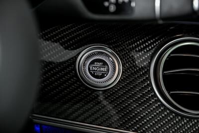 2021 Mercedes-Benz AMG E 63 S-CARBON CERAMICS!   - Photo 32 - Joliet, IL 60435