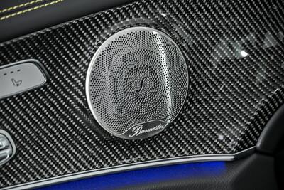 2021 Mercedes-Benz AMG E 63 S-CARBON CERAMICS!   - Photo 20 - Joliet, IL 60435