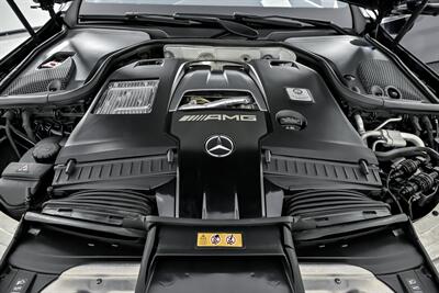 2021 Mercedes-Benz AMG E 63 S-CARBON CERAMICS!   - Photo 17 - Joliet, IL 60435