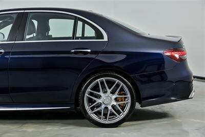 2021 Mercedes-Benz AMG E 63 S-CARBON CERAMICS!   - Photo 9 - Joliet, IL 60435