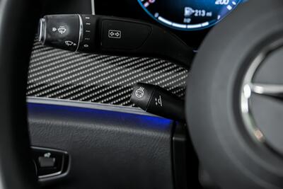 2021 Mercedes-Benz AMG E 63 S-CARBON CERAMICS!   - Photo 30 - Joliet, IL 60435