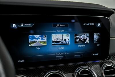 2021 Mercedes-Benz AMG E 63 S-CARBON CERAMICS!   - Photo 35 - Joliet, IL 60435