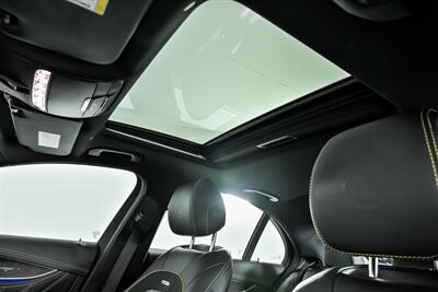2021 Mercedes-Benz AMG E 63 S-CARBON CERAMICS!   - Photo 24 - Joliet, IL 60435