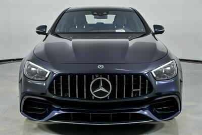 2021 Mercedes-Benz AMG E 63 S-CARBON CERAMICS!   - Photo 5 - Joliet, IL 60435