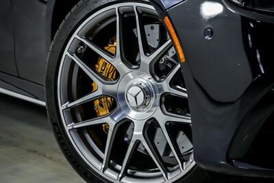 2021 Mercedes-Benz AMG E 63 S-CARBON CERAMICS!   - Photo 4 - Joliet, IL 60435