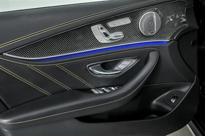 2021 Mercedes-Benz AMG E 63 S-CARBON CERAMICS!   - Photo 18 - Joliet, IL 60435